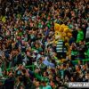 Sporting continua na Europa – Fotogaleria