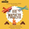“Aeromagusto” no  Aeroclube de Castelo Branco