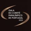 Hugo Passos e José Carlos Macedo agraciados com Ordem Surdolímpica e Ordem Paralímpica na Gala do Comité Paralímpico de Portugal   