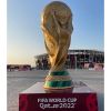 Qatar-Equador na abertura do Mundial de Futebol’2022 neste domingo