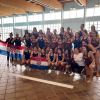 Croácia venceu Portugal na final do Torneio Cidade da Guarda em Pólo Aquático