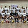 Sporting e Fonte Bastardo nos oitavos-de-final da Challenge Cup em Voleibol