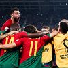 Portugal venceu o Ghana em noite de recordes e de Deuses no Mundial do Qatar