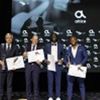 Confederação do Desporto de Portugal divulgou candidatos a “Desportistas do Ano”
