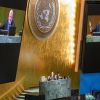 AG das Nações Unidas destaca poder do desporto e do Movimento Olímpico na educação pela paz