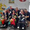 Portugal com três medalhas no Mundial de Boccia no Rio de Janeiro