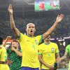 Brasil nos quartos-de-final do Mundial do Qatar2022 depois de um “samba” à Coreia do Sul