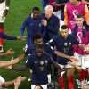 França e Inglaterra também nos quartos-de-final do Mundial do Qatar2022