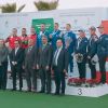 Portugal conquistou medalhas na Taça do Mundo de Tiro com Armas de Caça