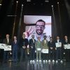 Personalidades, entre dirigentes, governantes e desportistas, foram distinguidos na Gala dos Campeões da CDP