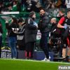 Sporting não acertou na baliza e complicou objectivos repisados