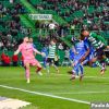 Porto vence Clássico em Alvalade por 2-1