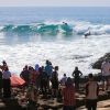 Surfistas portugueses no Rip Curl Pro Searche Taghazout Bay (Marrocos)