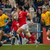 Rugby XV de Portugal vence duelo Ibérico e segue para a Final