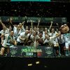 Sporting conquistou Taça de Portugal em Voleibol