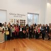 COP homenageou mães dos atletas medalhados no Dia Internacional da Mulher