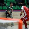 Equipas portuguesas em grande na Liga dos Campeões de Hóquei em Patins