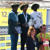 Etíopes Nibret Melak e Almaz Ayana venceram EDP Meia Maratona de Lisboa