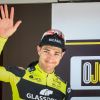 Mauricio Moreira coroado rei no Grande Prémio O Jogo em ciclismo