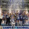 AJM/FC Porto conquistou Campeonato Nacional feminino de Voleibol