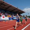 Sandro Baessa bateu recorde de Portugal na terceira jornada dos Global Games