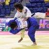 Catarina Costa de bronze no Grand Slam de judo Ulaanbaatar 2023