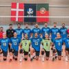 Portugal-Dinamarca em Viana do Castelo para a European Golden League neste sábado de Camões