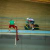 Portugal cumpriu os objetivos na perseguição individual no europeu de ciclismo em pista