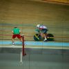Portugal cumpriu os objetivos na perseguição individual no europeu de ciclismo em pista