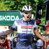 Kasper Asgreen triunfou ao sprint na etapa desta quinta-feira no Tour de France, com líder quase campeão!