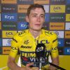 Jonas Vingegaard confirmou vitória antecipada no Tour de France 2023