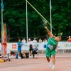 Recordista nacional do dardo também ficou pelo caminho no Mundial de Atletismo