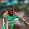 Tiago Pereira em 11º no triplo salto no mundial de Atletismo em Budapeste