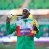 Pedro Pichardo inicia no primeiro dia a defesa do título de 2022, no Mundial de Atletismo em Budapeste