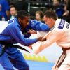 Miguel Vieira sagrou-se campeão europeu paralímpico de judo em Roterdão