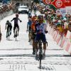 Adrián Bustamante venceu em Fafe mas Stussi continua líder na Volta a Portugal em Ciclismo
