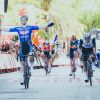 João Almeida subiu dois lugares (11º) mas Remco Evenepoel mantém liderança na Vuelta’2023
