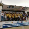 Doze paraciclistas coroados no 1º Troféu JN