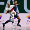 Portugal venceu França e ganhou passagem às meias-finais do Euro de Futsal Sub-19