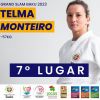 Judocas portugueses a procurar pontos olímpicos no Grand Slam de Baku