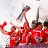 Benfica aproveitou benesses portistas e conquistou nona Supertaça Cândido de Oliveira