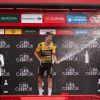 Triunfo de Primoz Roglic nas cinco montanhas, com João Almeida no 6º lugar na Vuelta’2023