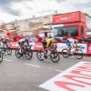 Francês Geoffrey Sope venceu 7ª etapa da Vuelta’2023 e o compatriota Lenny Martinez mantém-se líder