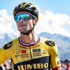 Revolta no “topten” atrasou portugueses no Tourmalet da Vuelta 2023