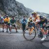Sepp Kuss continua a “passear” na liderança enquanto João Almeida não descola do 10º lugar na Vuelta 2023