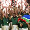 África do Sul é tetracampeã de Rugby