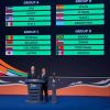 Brasil, Omã e México no grupo dePortugal para o mundial de Futebol de Praia