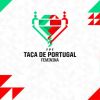 Guimarães e Santa Clara os últimos a entrar para os quartos-de-final da Taça de Portugal