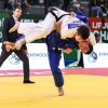 Mundial de Juniores de Judo sem portugueses nos pódios em Odivelas