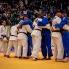 Sporting HexaCampeão de Judo Equipas Masculino